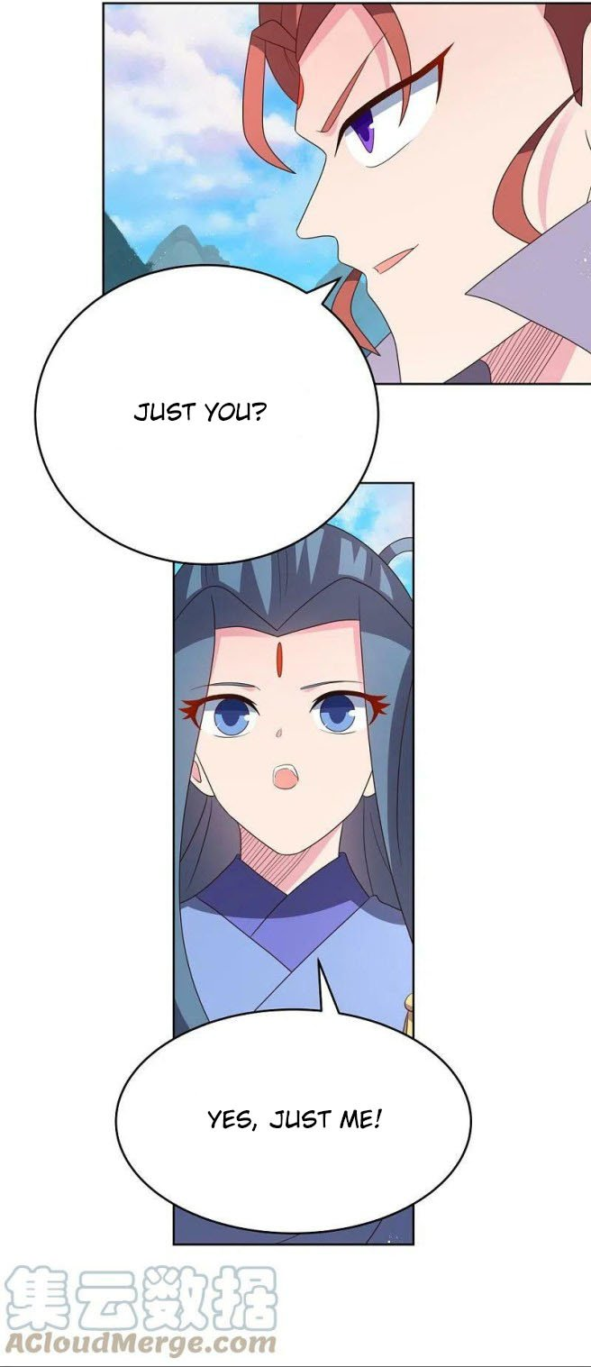 Read Above All Gods EN Manga Online