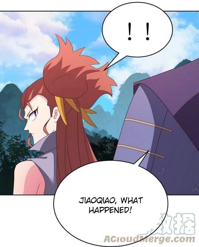 Read Above All Gods EN Manga Online