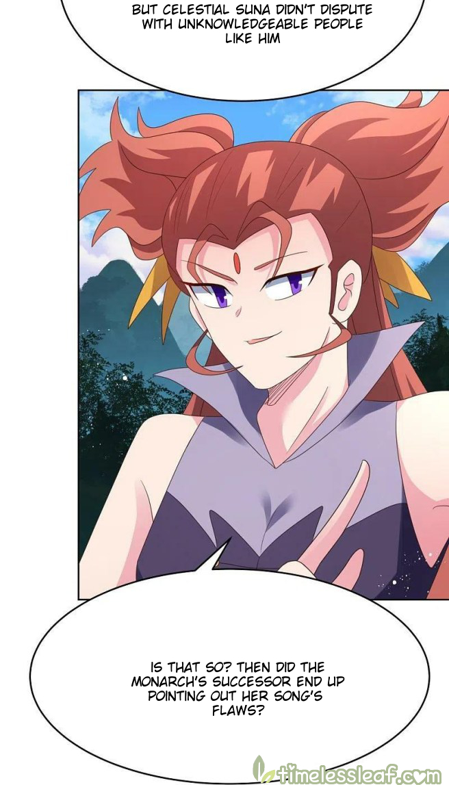 Read Above All Gods EN Manga Online