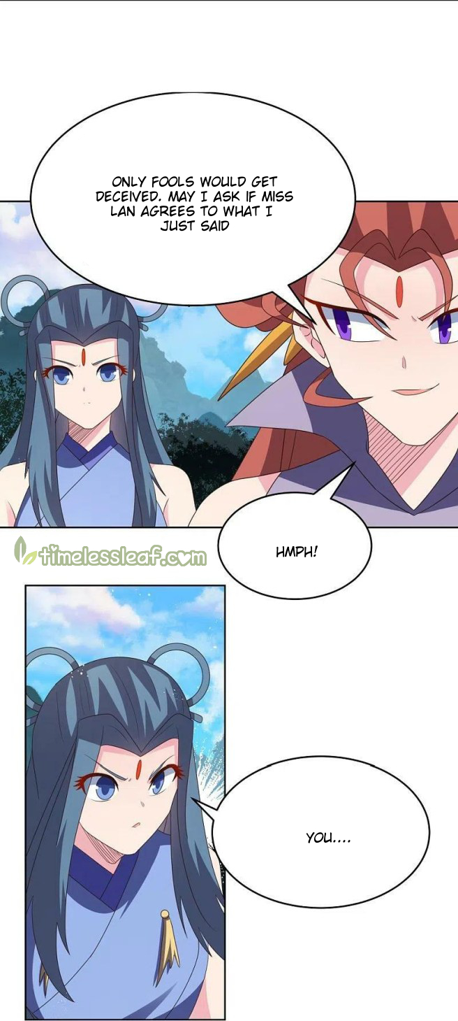 Read Above All Gods EN Manga Online