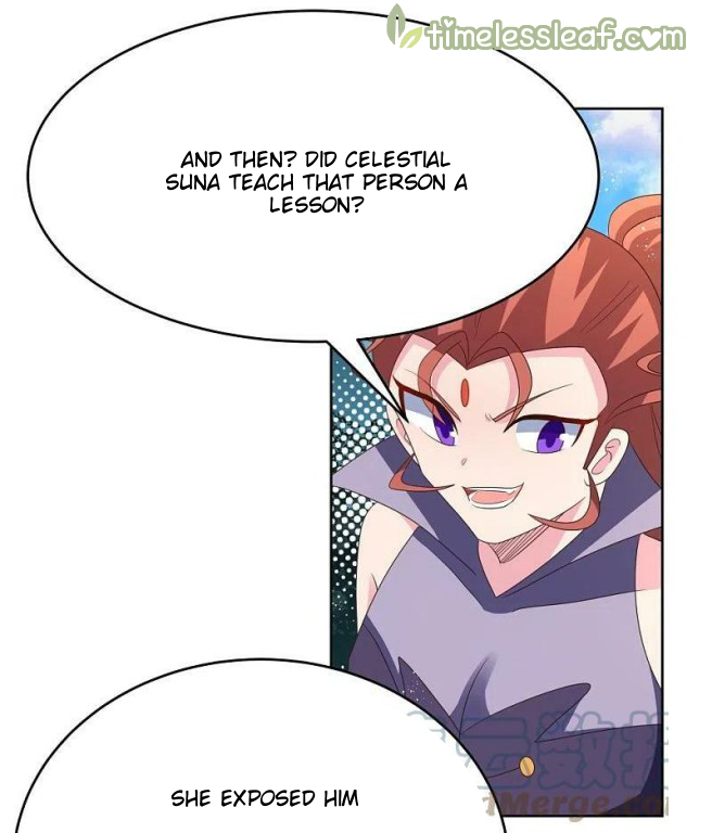 Read Above All Gods EN Manga Online