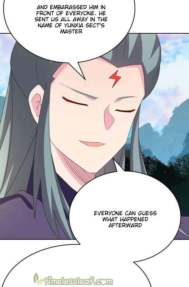 Read Above All Gods EN Manga Online