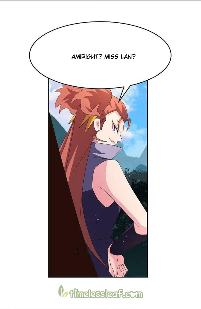 Read Above All Gods EN Manga Online