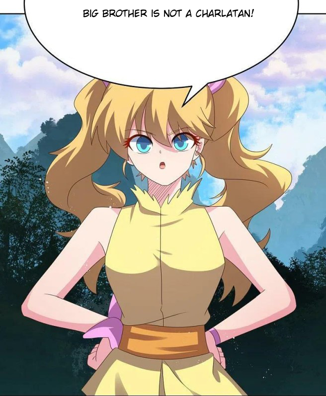 Read Above All Gods EN Manga Online