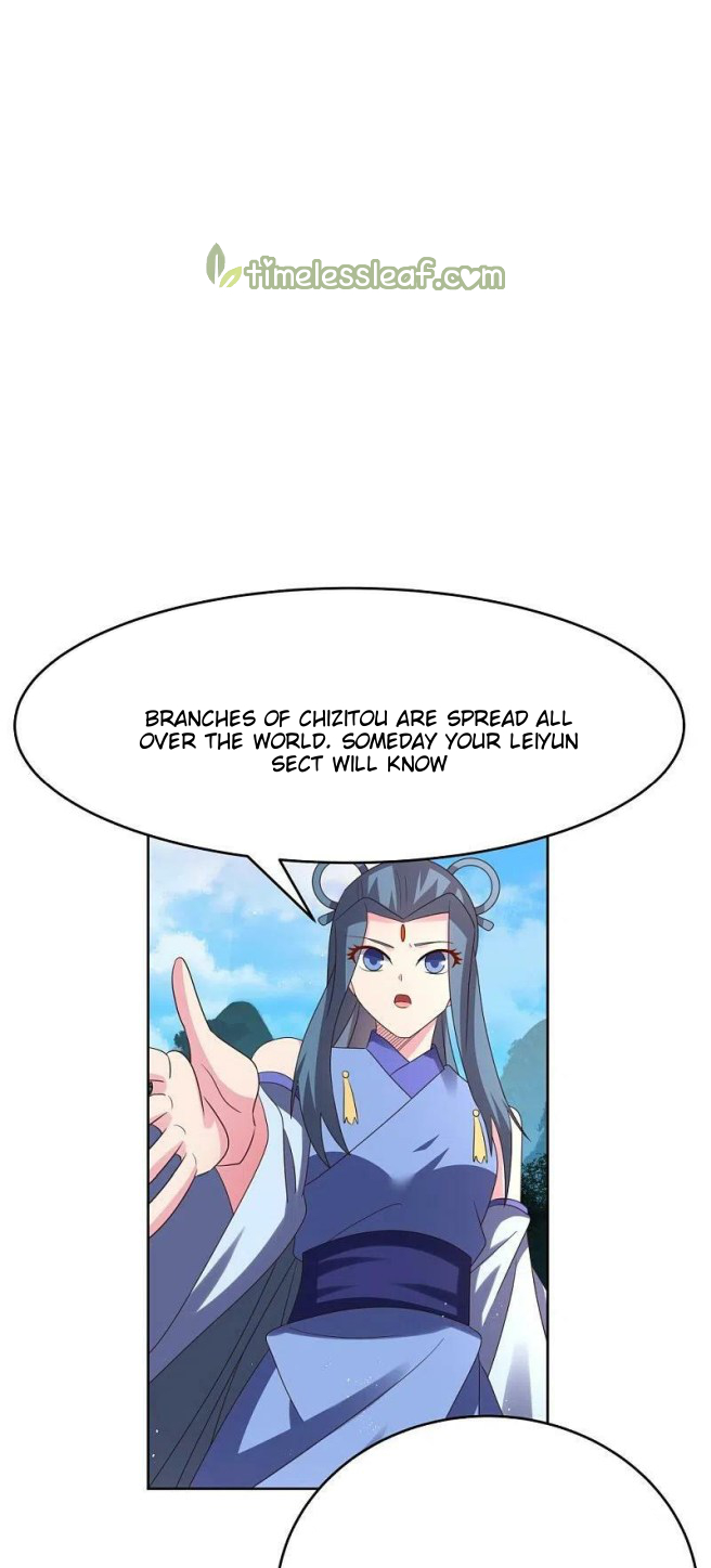 Read Above All Gods EN Manga Online