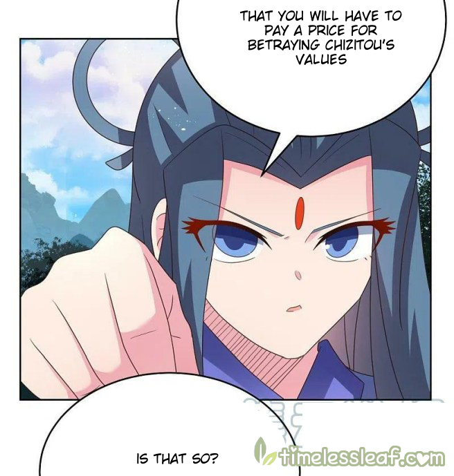 Read Above All Gods EN Manga Online