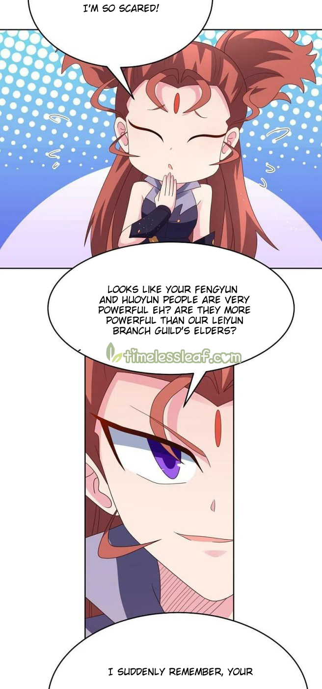 Read Above All Gods EN Manga Online