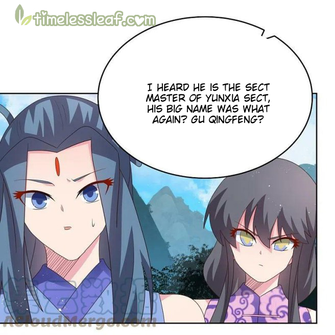 Read Above All Gods EN Manga Online