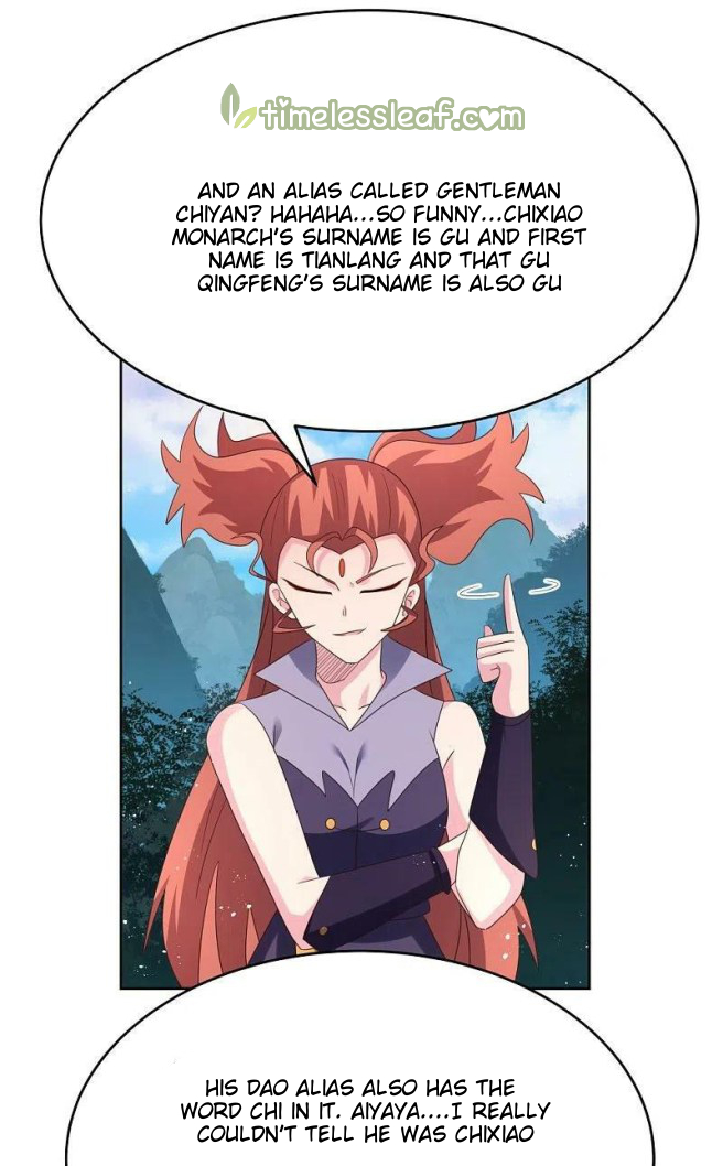 Read Above All Gods EN Manga Online