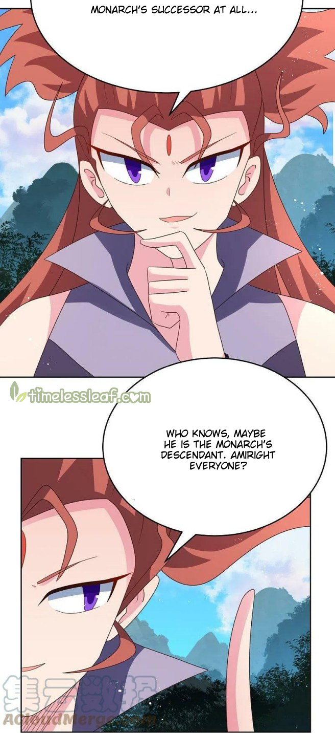 Read Above All Gods EN Manga Online