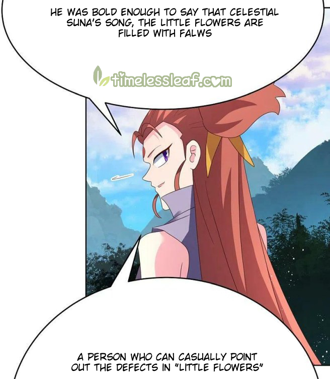 Read Above All Gods EN Manga Online