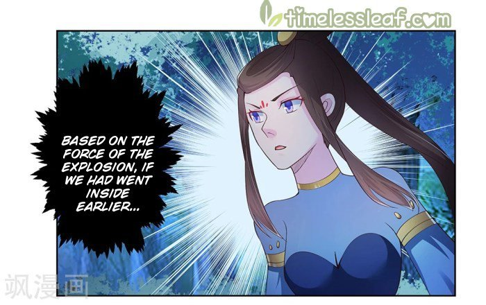 Read Above All Gods EN Manga Online