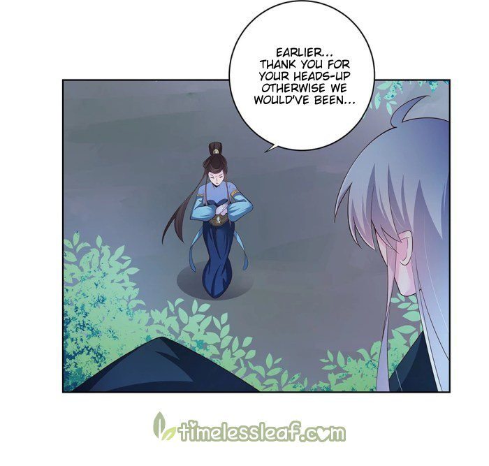 Read Above All Gods EN Manga Online