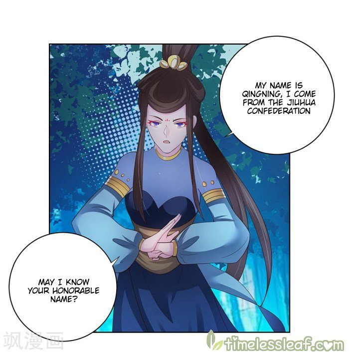 Read Above All Gods EN Manga Online