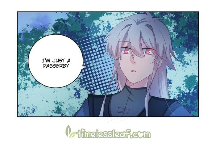 Read Above All Gods EN Manga Online
