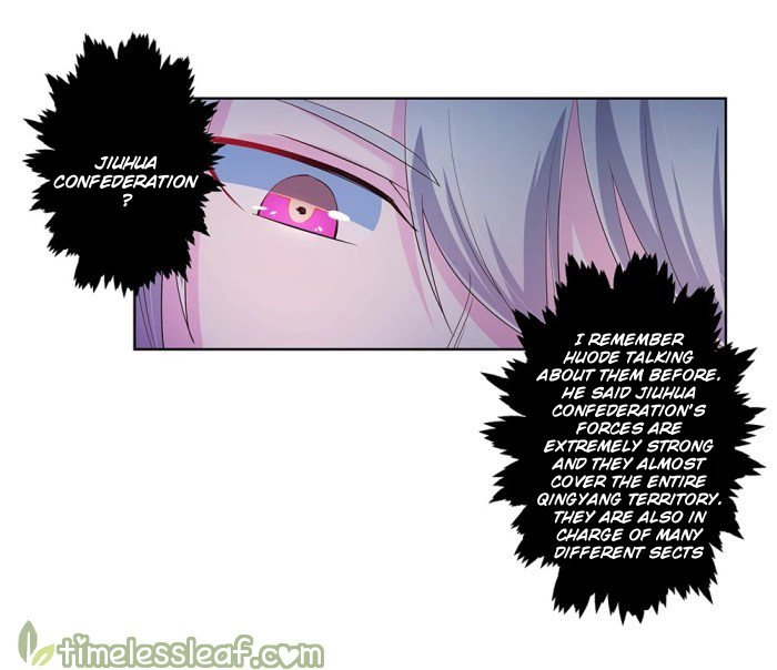 Read Above All Gods EN Manga Online