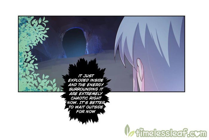 Read Above All Gods EN Manga Online