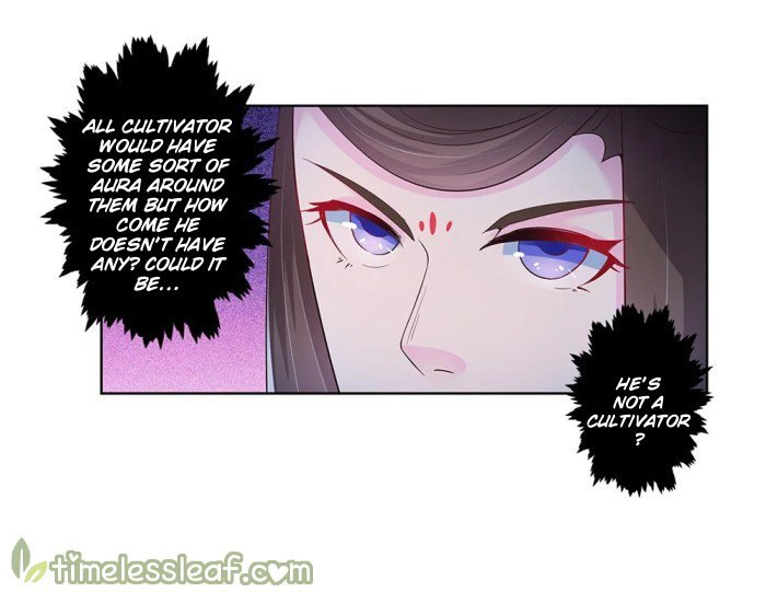 Read Above All Gods EN Manga Online