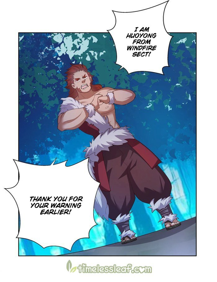 Read Above All Gods EN Manga Online