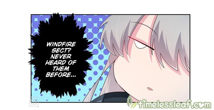 Read Above All Gods EN Manga Online