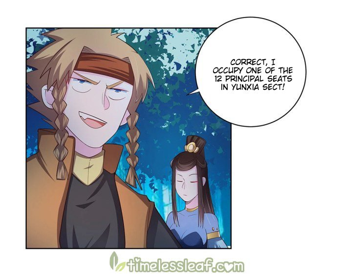 Read Above All Gods EN Manga Online