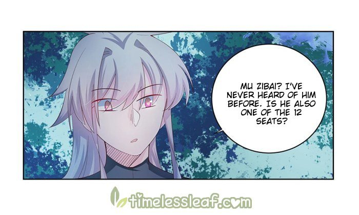 Read Above All Gods EN Manga Online