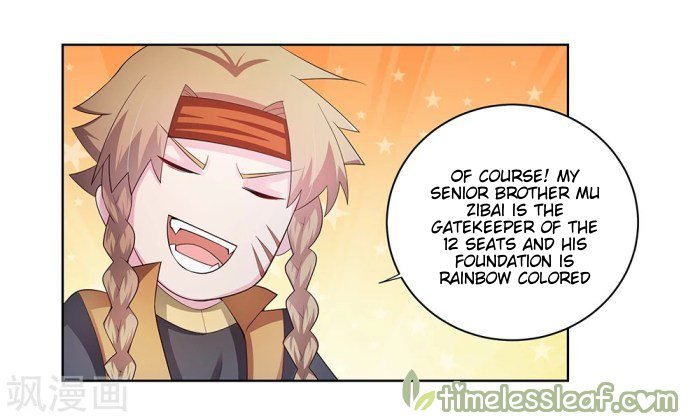 Read Above All Gods EN Manga Online