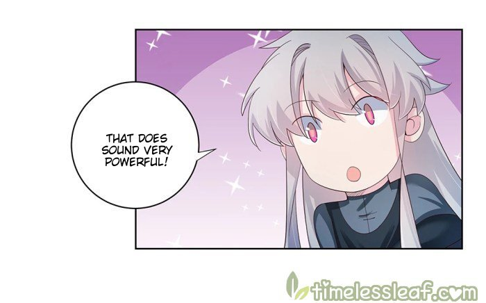 Read Above All Gods EN Manga Online