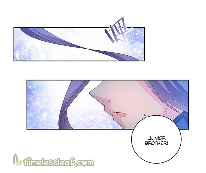Read Above All Gods EN Manga Online
