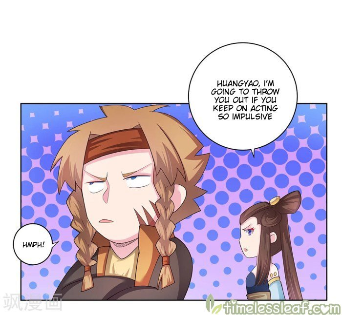 Read Above All Gods EN Manga Online