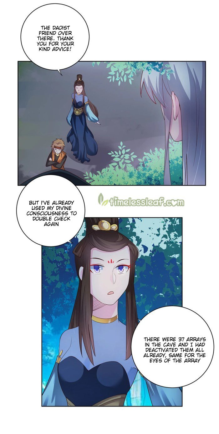Read Above All Gods EN Manga Online