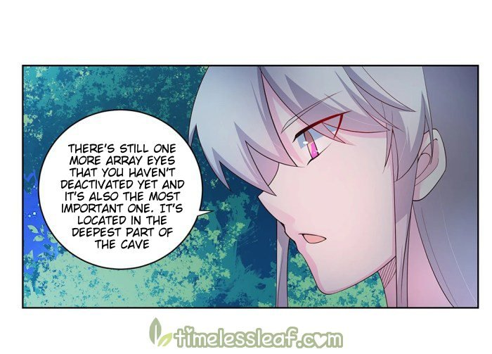Read Above All Gods EN Manga Online