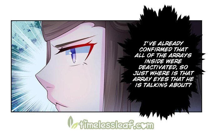 Read Above All Gods EN Manga Online