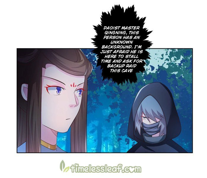 Read Above All Gods EN Manga Online