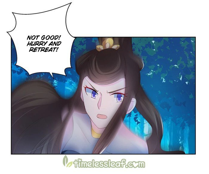 Read Above All Gods EN Manga Online