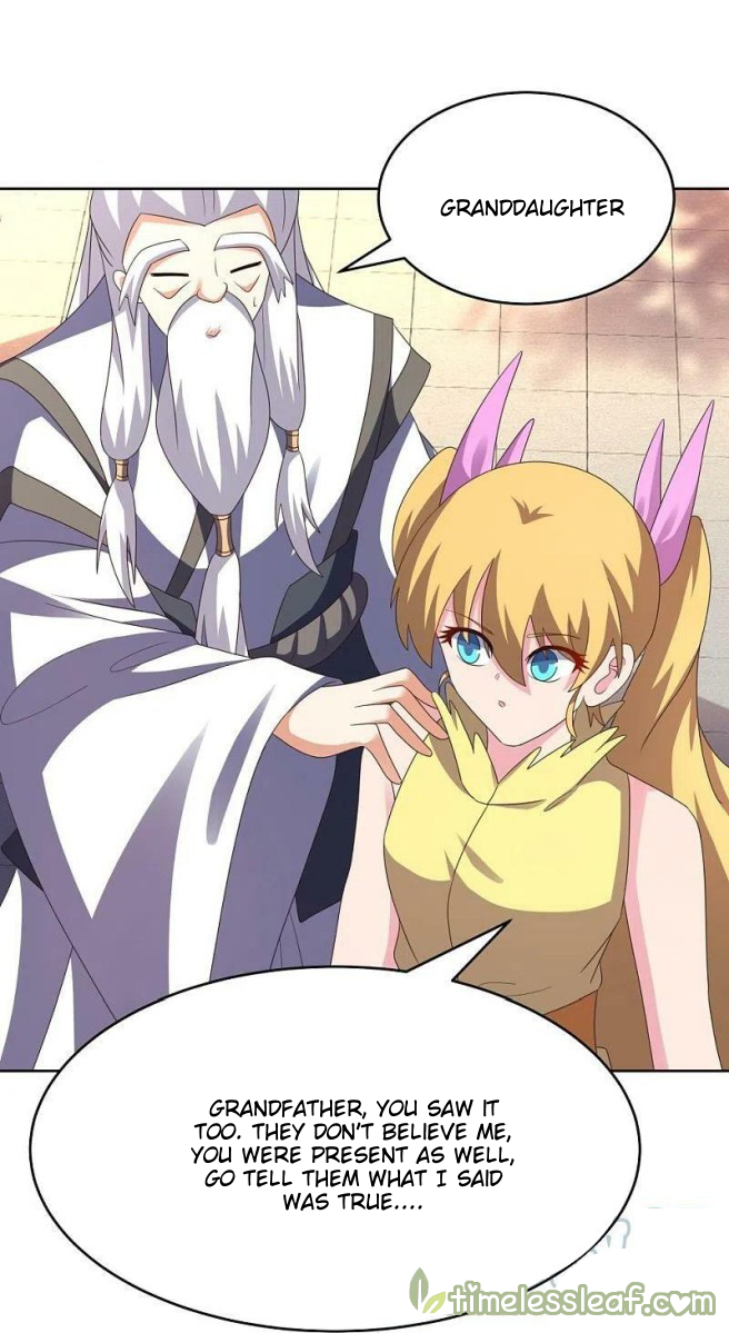 Read Above All Gods EN Manga Online