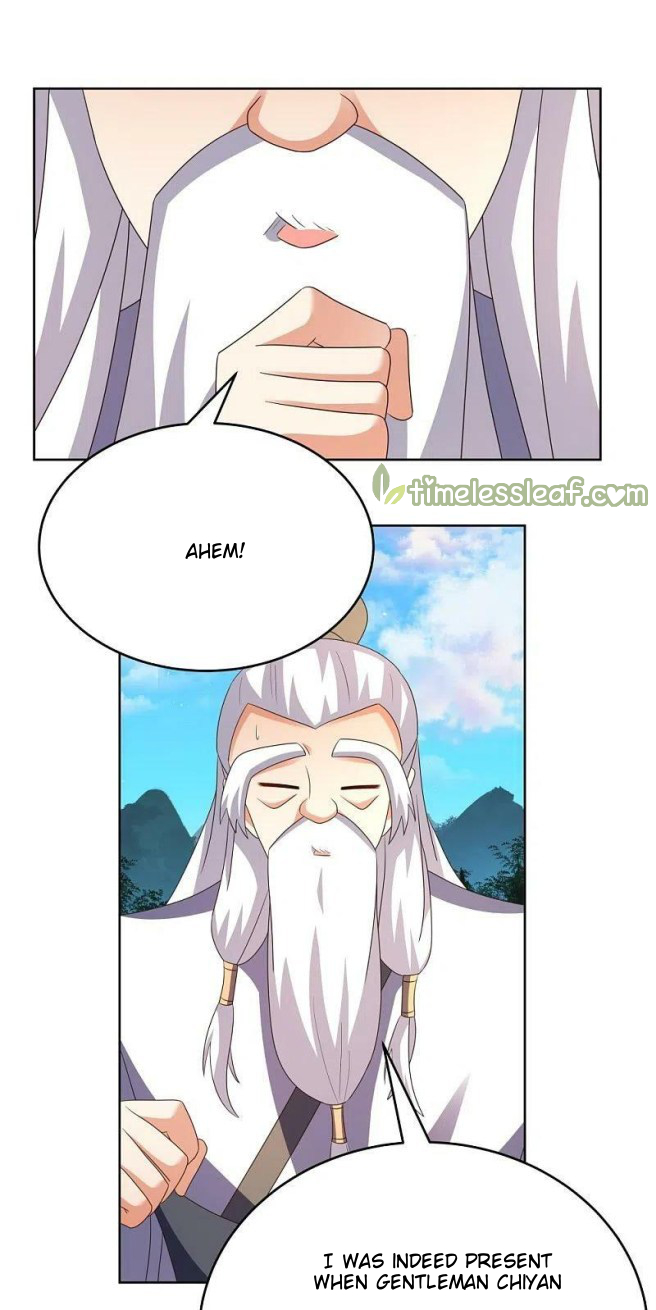 Read Above All Gods EN Manga Online