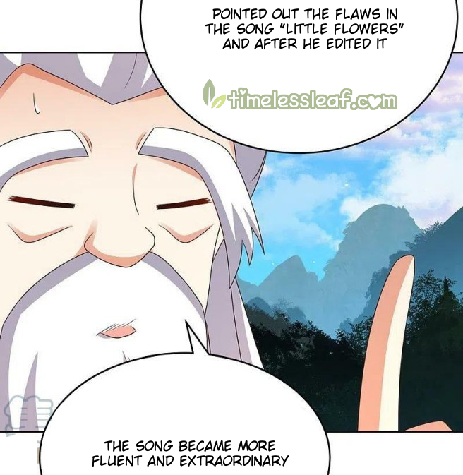 Read Above All Gods EN Manga Online