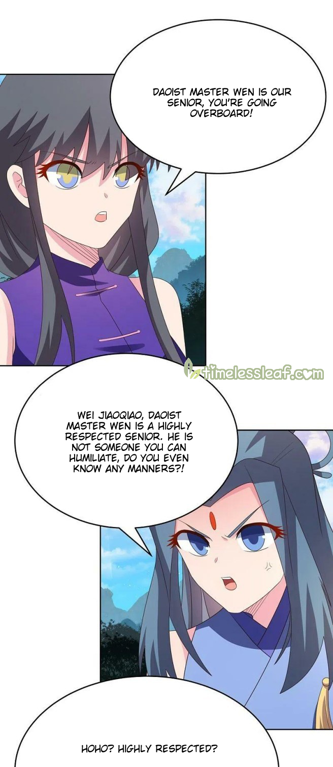 Read Above All Gods EN Manga Online