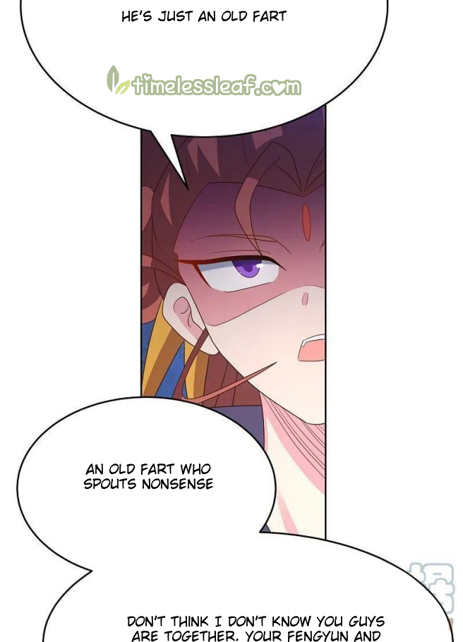 Read Above All Gods EN Manga Online