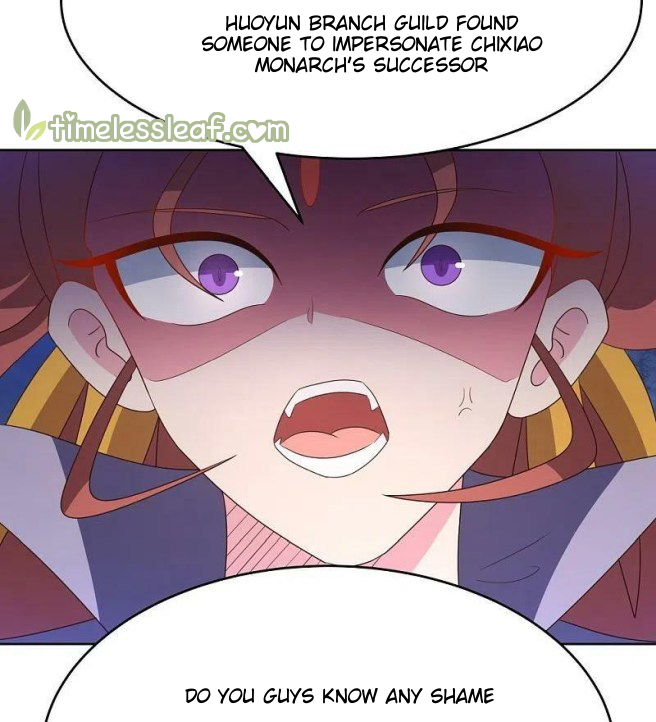 Read Above All Gods EN Manga Online
