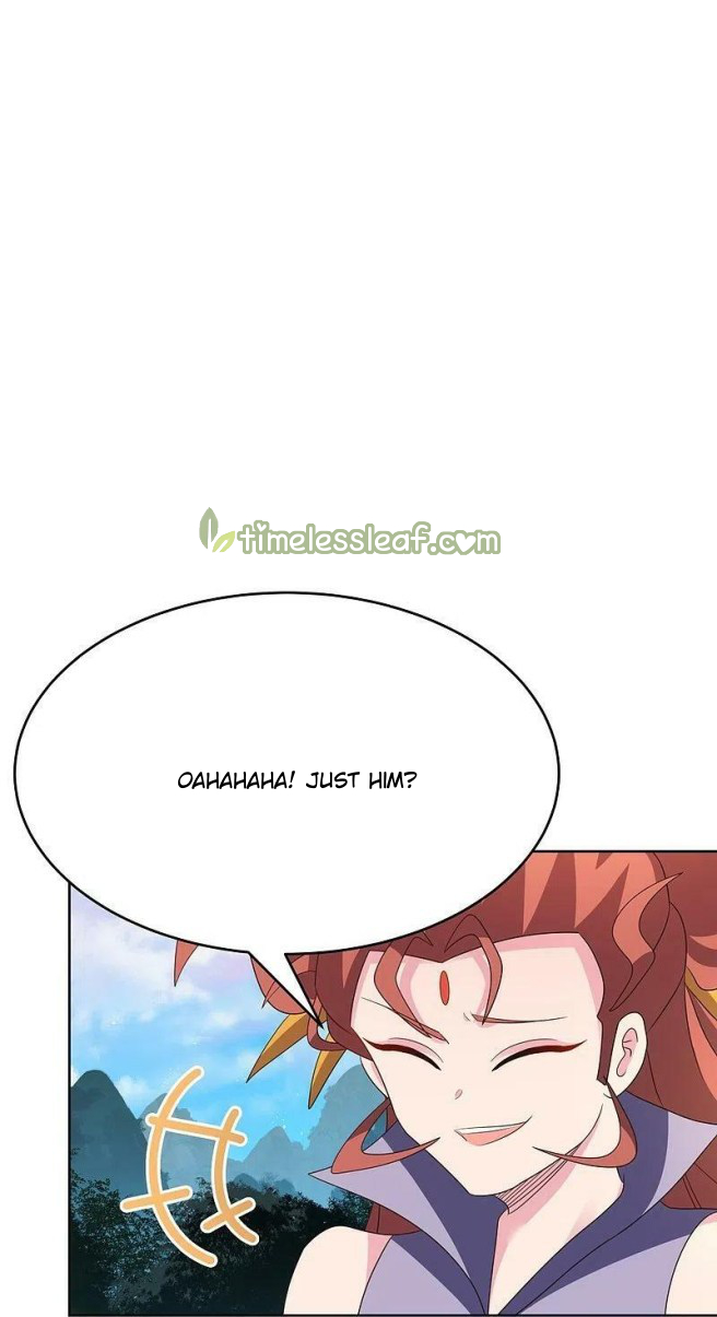 Read Above All Gods EN Manga Online