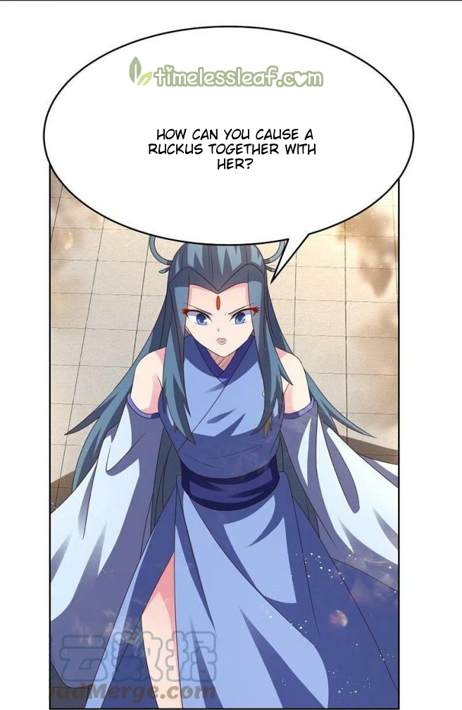 Read Above All Gods EN Manga Online
