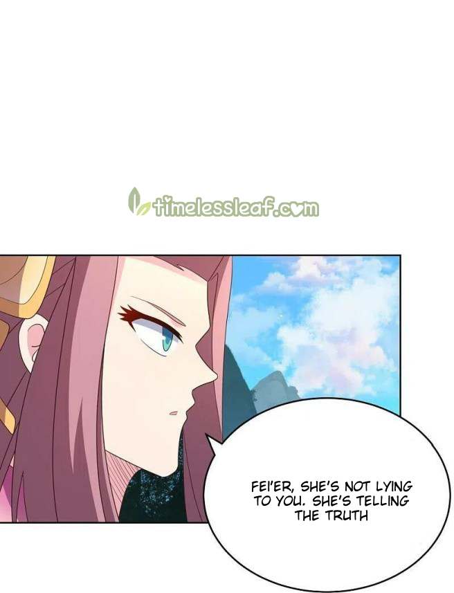 Read Above All Gods EN Manga Online