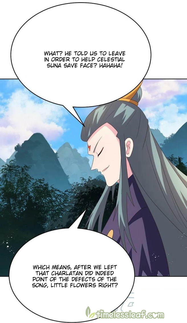 Read Above All Gods EN Manga Online