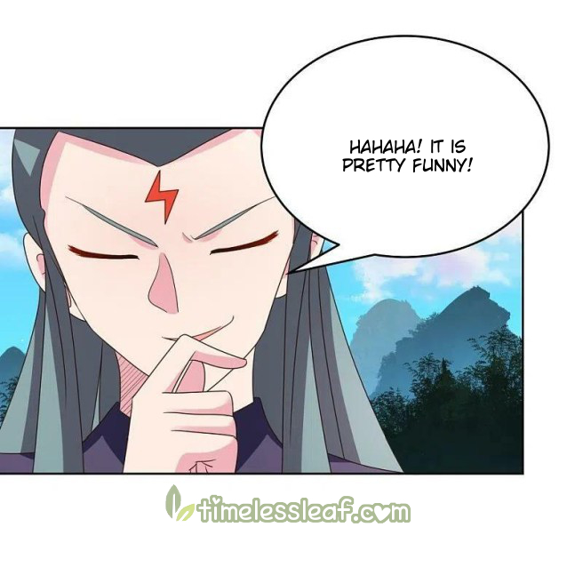 Read Above All Gods EN Manga Online