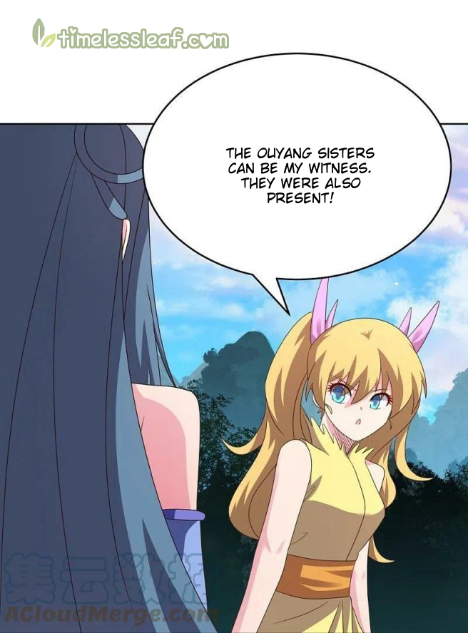 Read Above All Gods EN Manga Online