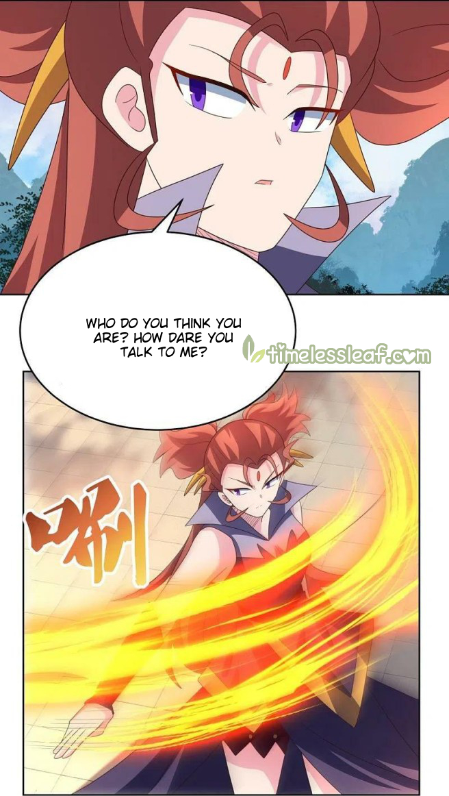 Read Above All Gods EN Manga Online