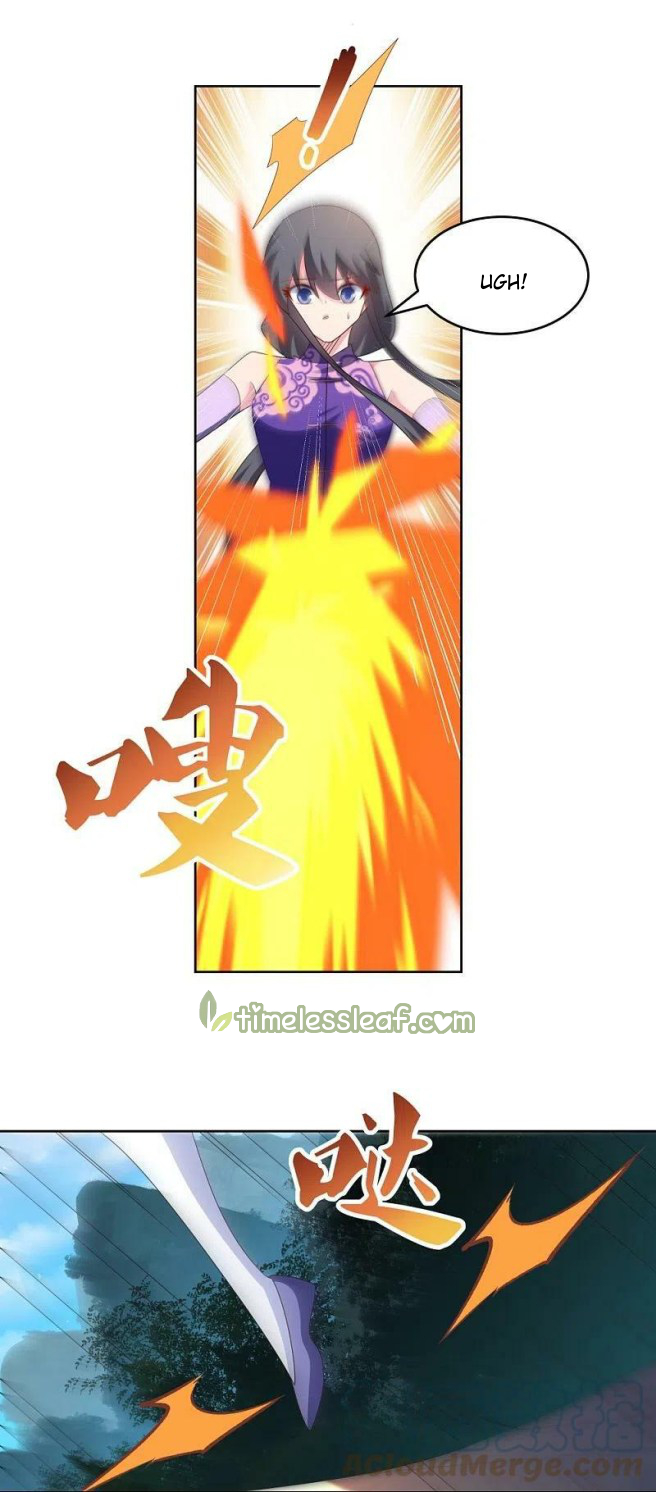 Read Above All Gods EN Manga Online