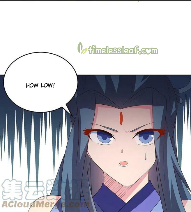 Read Above All Gods EN Manga Online